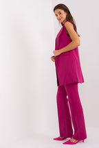  Női nadrág model 187457 Italy Moda 