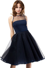  Estélyi ruha model 44596 Moe 
