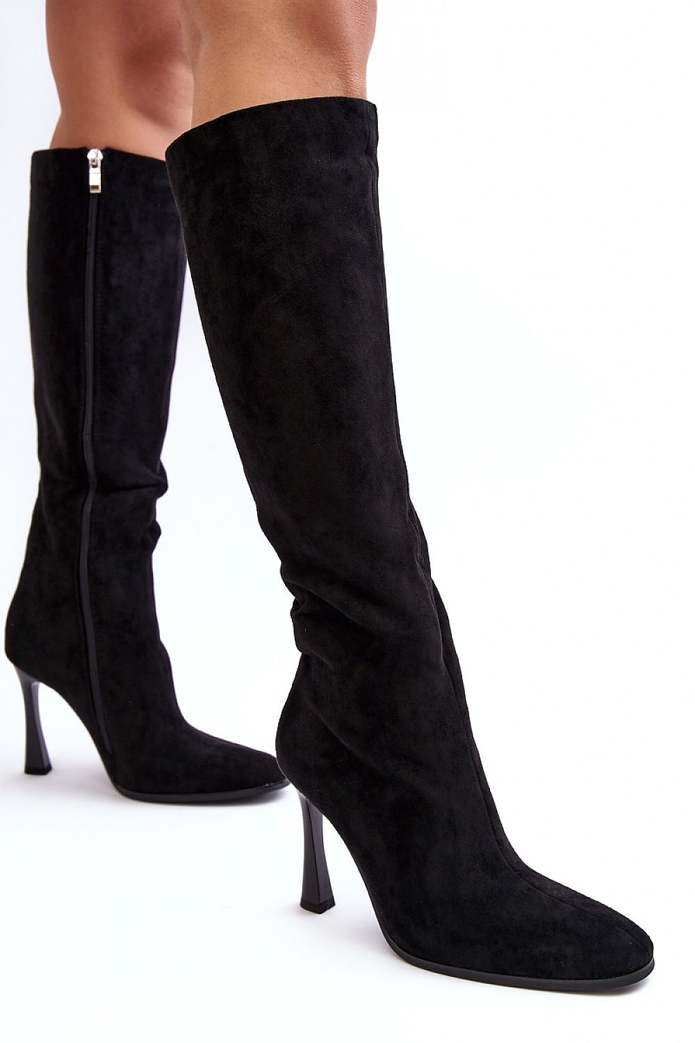  Magassarkú csizmák model 188529 Step in style 