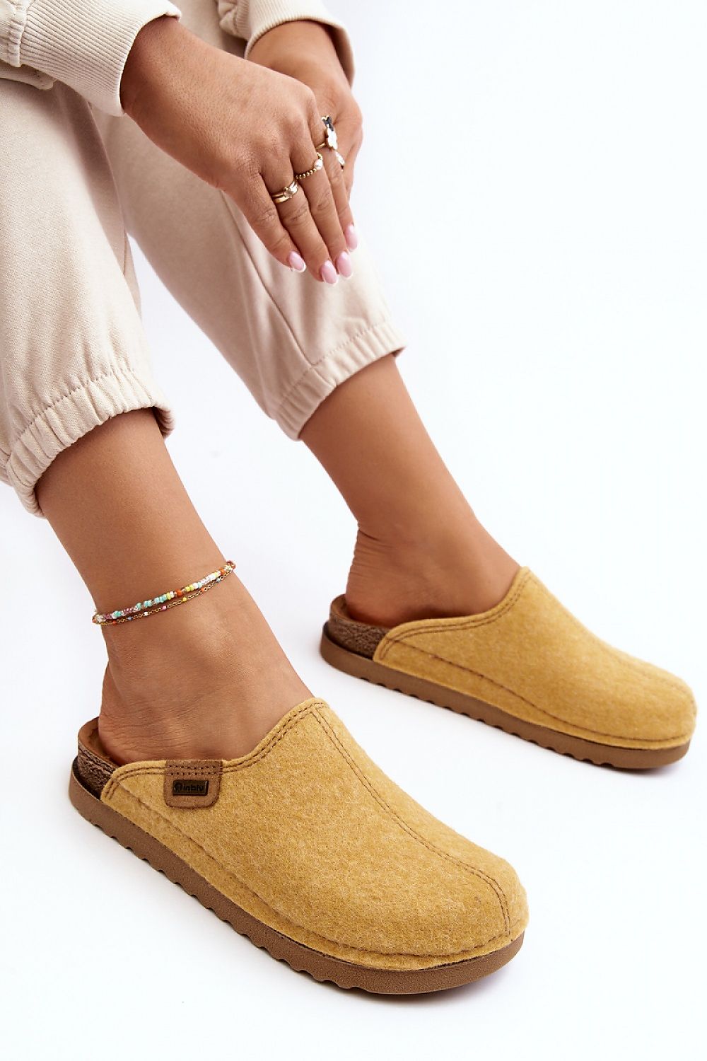  Papucs model 188668 Step in style 