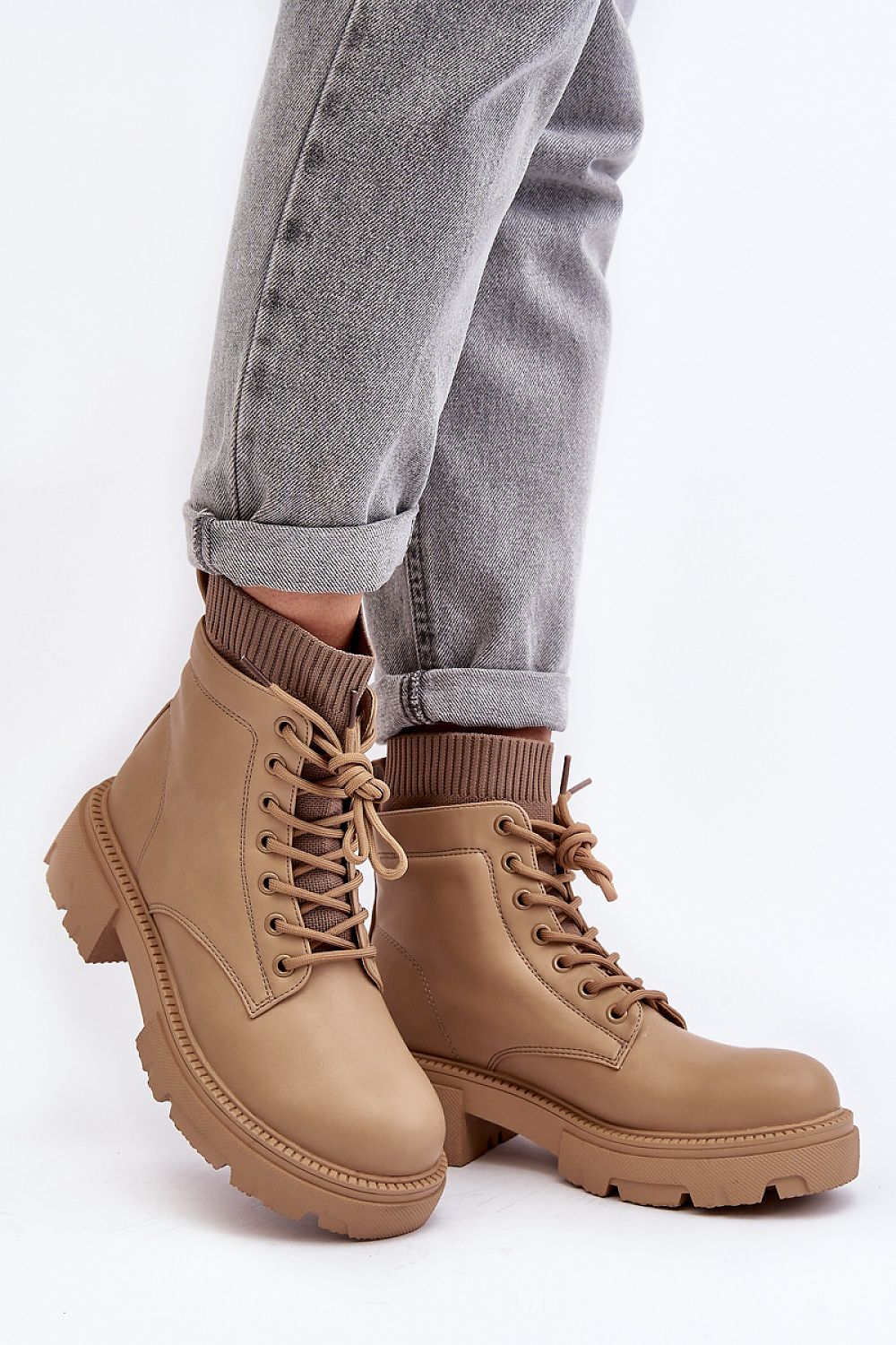  Bakancs model 189385 Step in style 