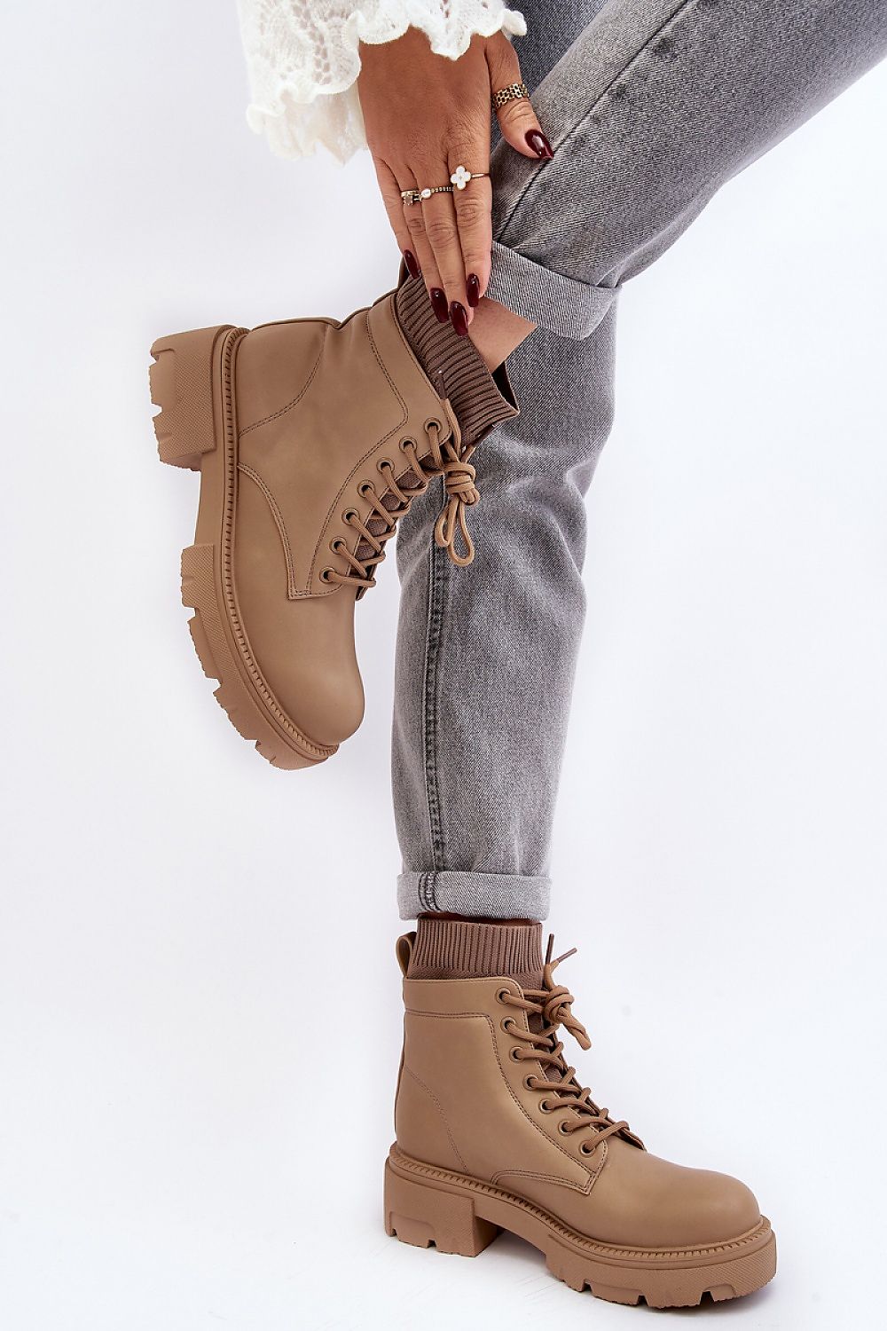  Bakancs model 189385 Step in style 