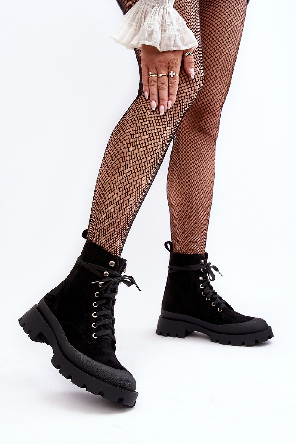  Bakancs model 189403 Step in style 