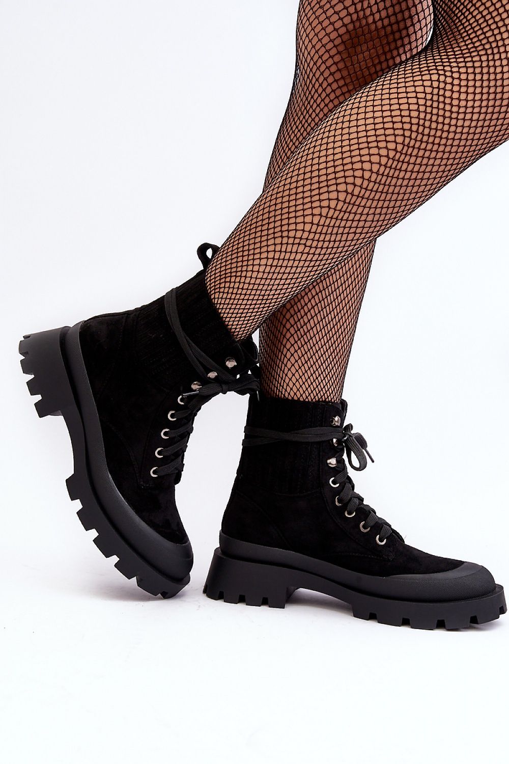  Bakancs model 189403 Step in style 