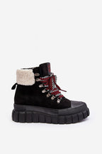 Bakancs model 189836 Step in style 
