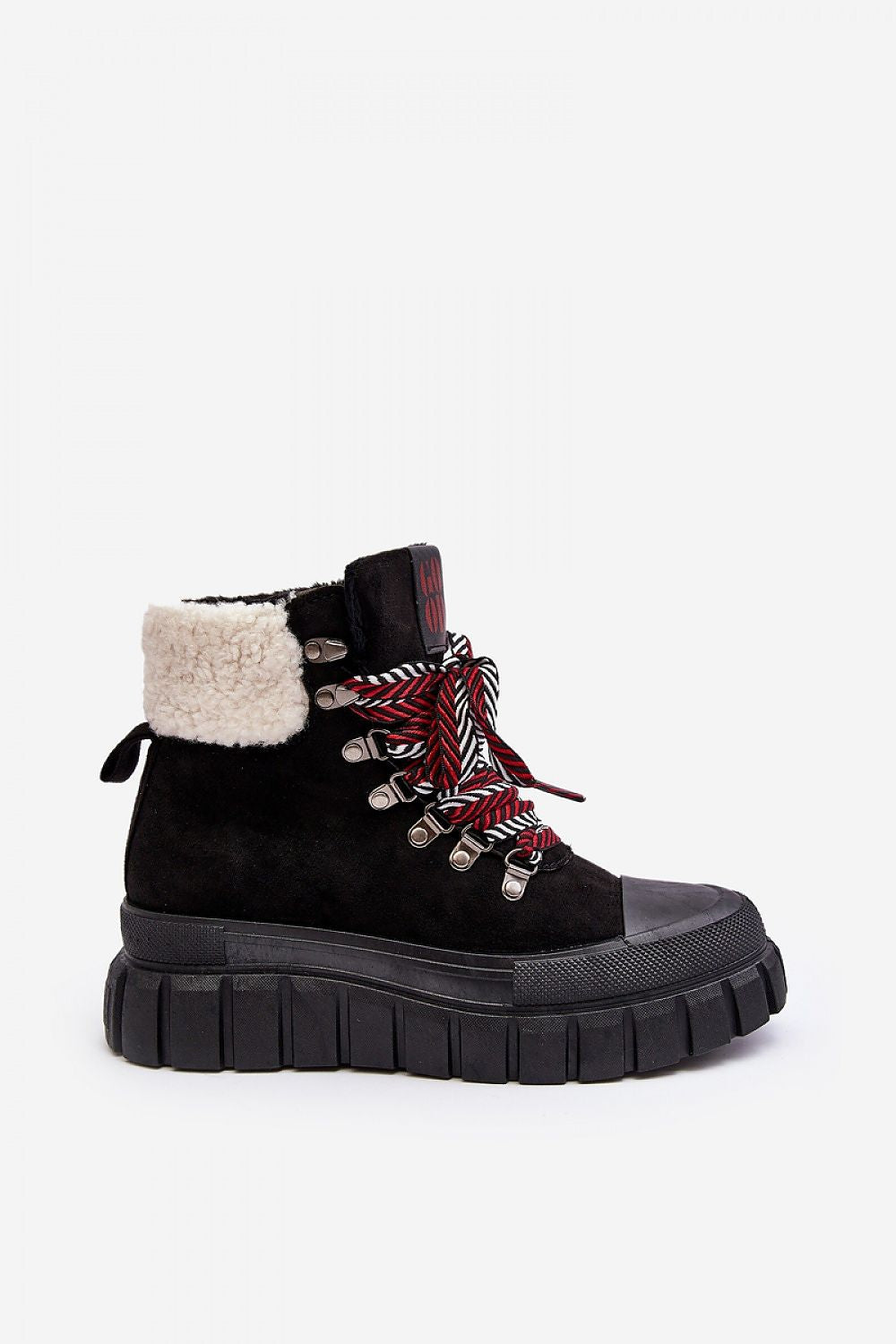  Bakancs model 189836 Step in style 