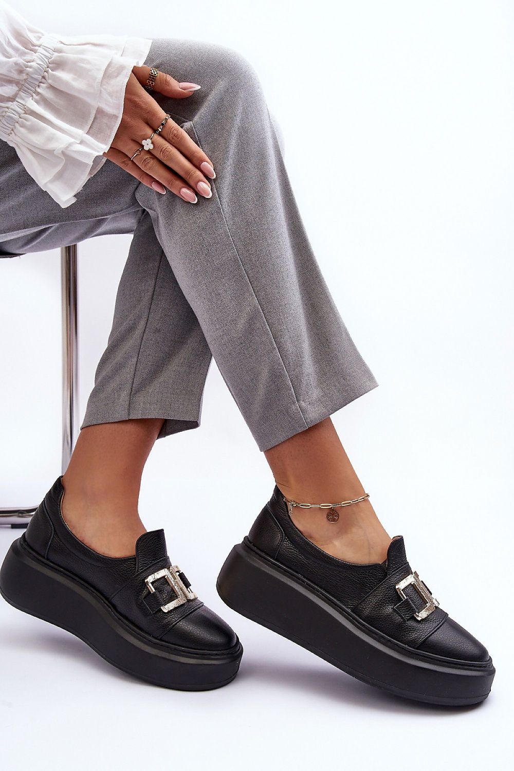  Félcipő model 190174 Step in style 