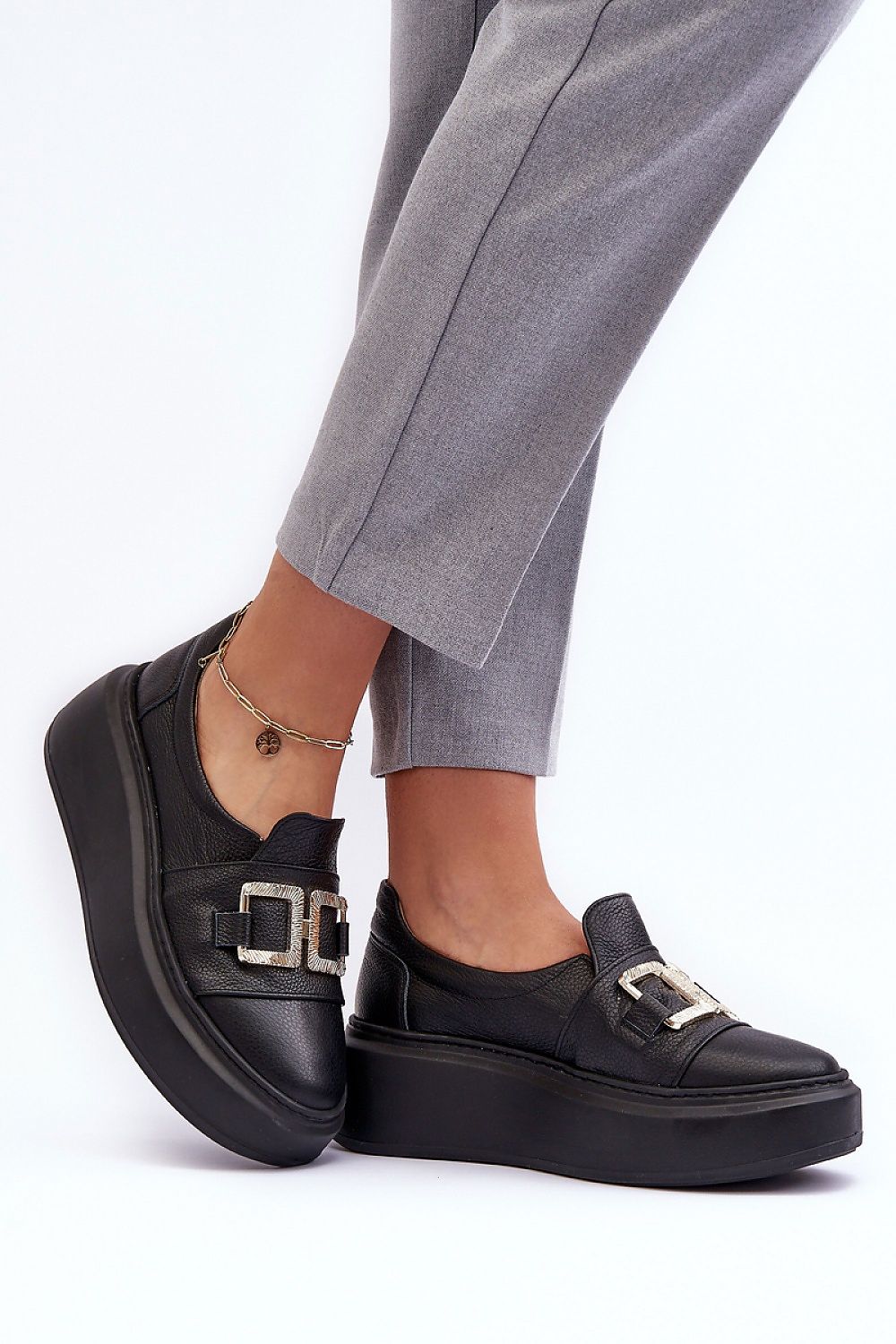  Félcipő model 190174 Step in style 