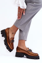  Félcipő model 190175 Step in style 