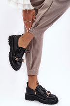  Félcipő model 190176 Step in style 