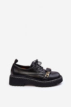  Félcipő model 190176 Step in style 