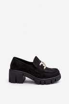  Félcipő model 190178 Step in style 