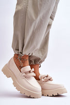  Mokaszin model 190182 Step in style 