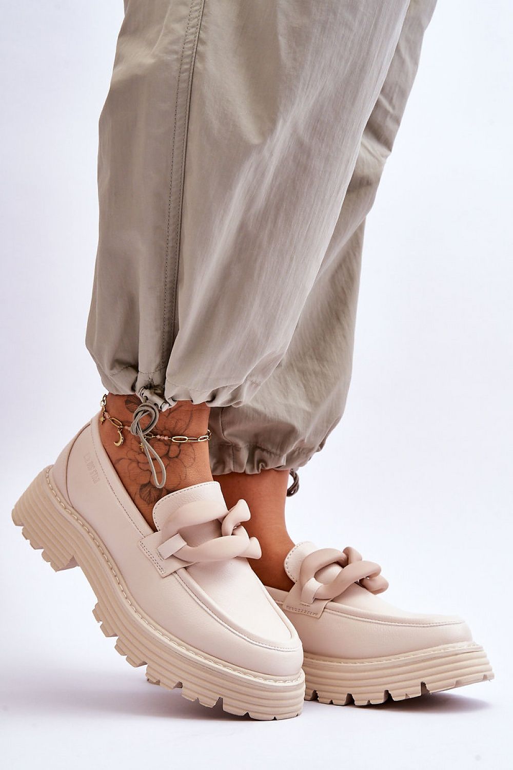  Mokaszin model 190182 Step in style 