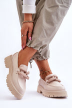  Mokaszin model 190182 Step in style 