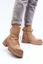  Bakancs model 190444 Step in style 