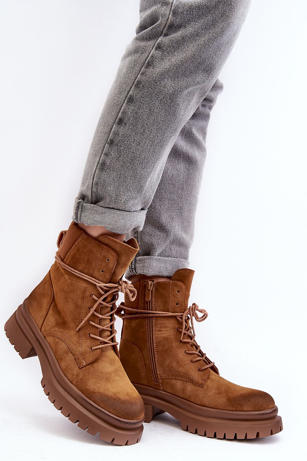  Bakancs model 190445 Step in style 