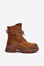  Bakancs model 190445 Step in style 