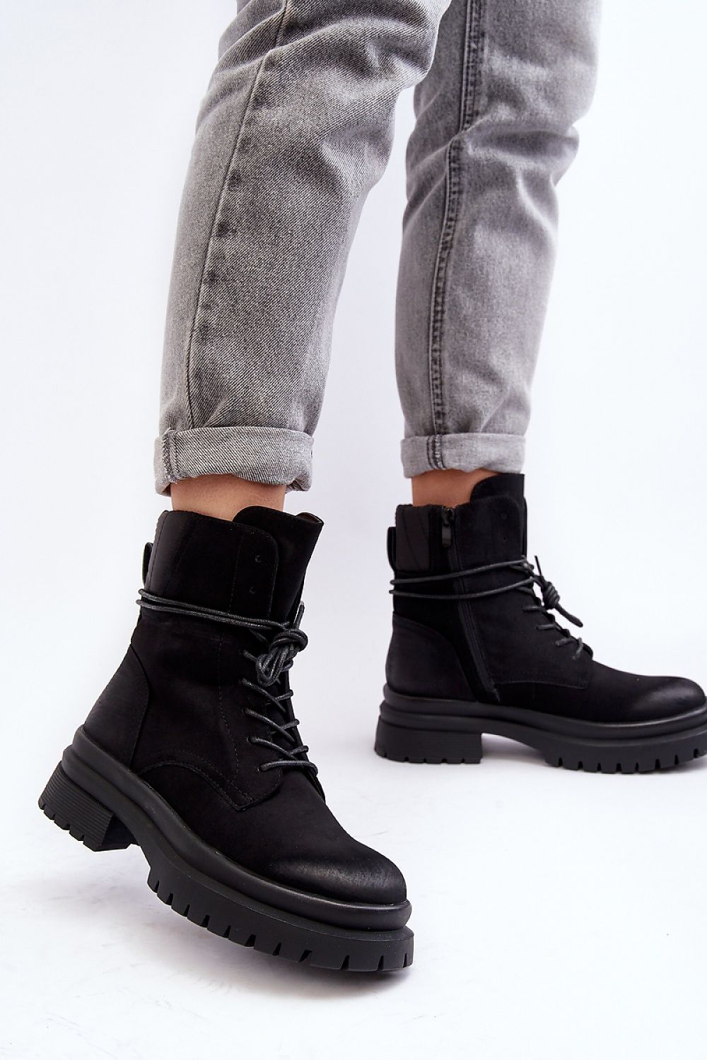  Bakancs model 190526 Step in style 