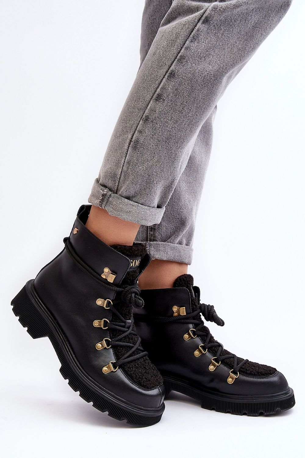  Bakancs model 190716 Step in style 