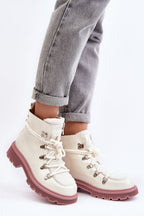  Bakancs model 190717 Step in style 
