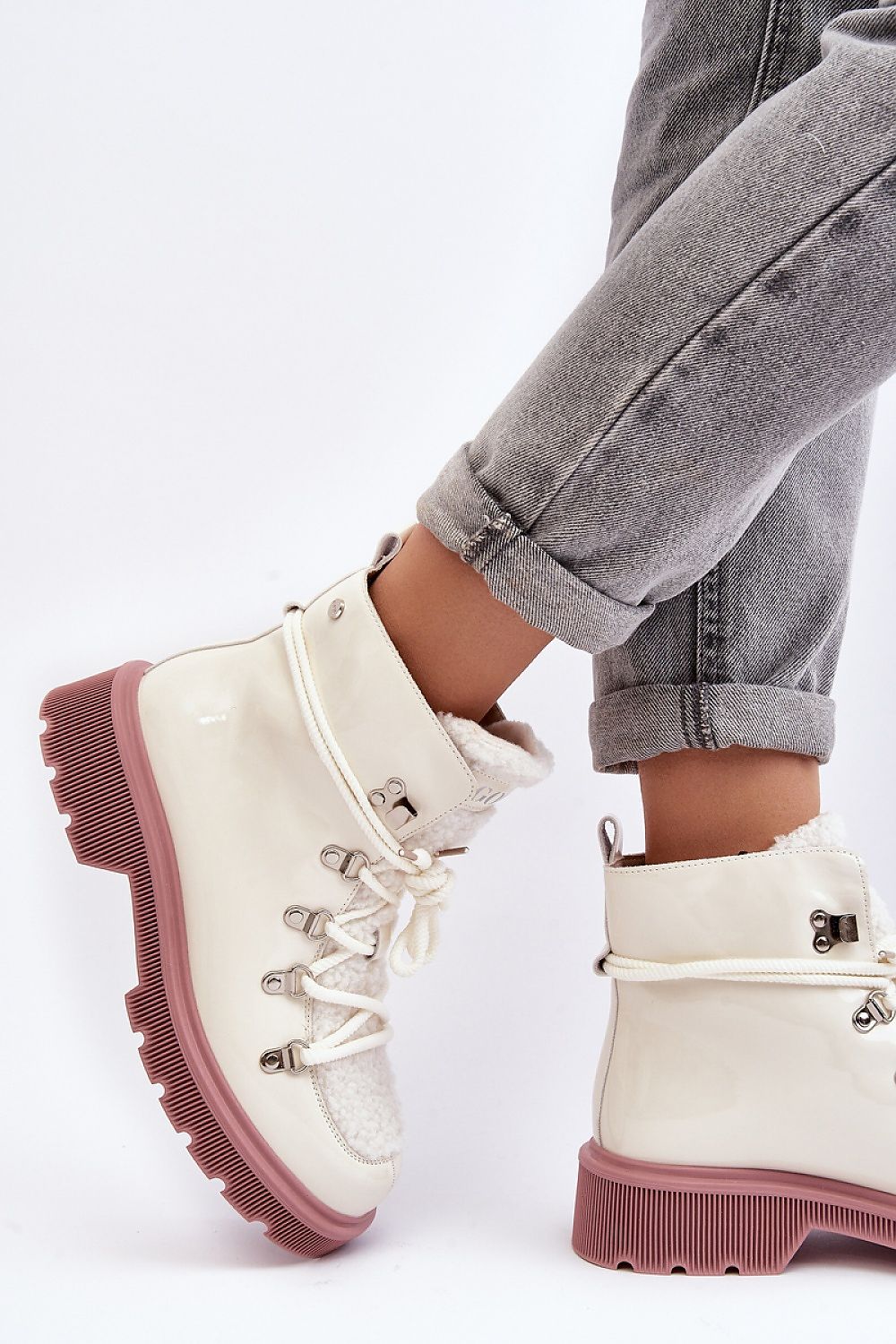  Bakancs model 190717 Step in style 