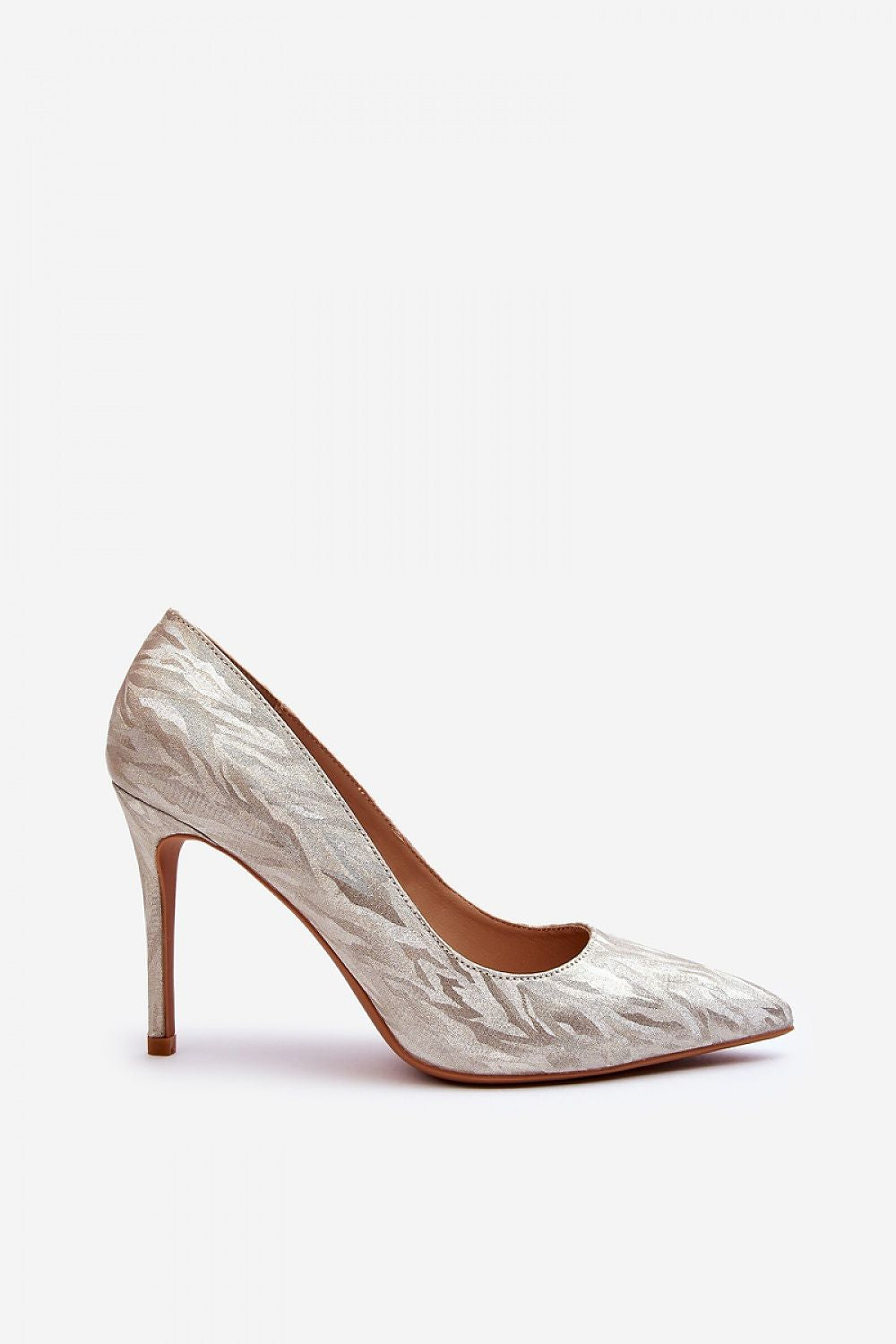  Körömcipő model 191202 Step in style 