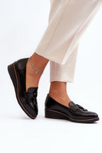  Telitalpú félcipő model 191992 Step in style 