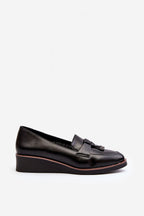  Telitalpú félcipő model 191992 Step in style 