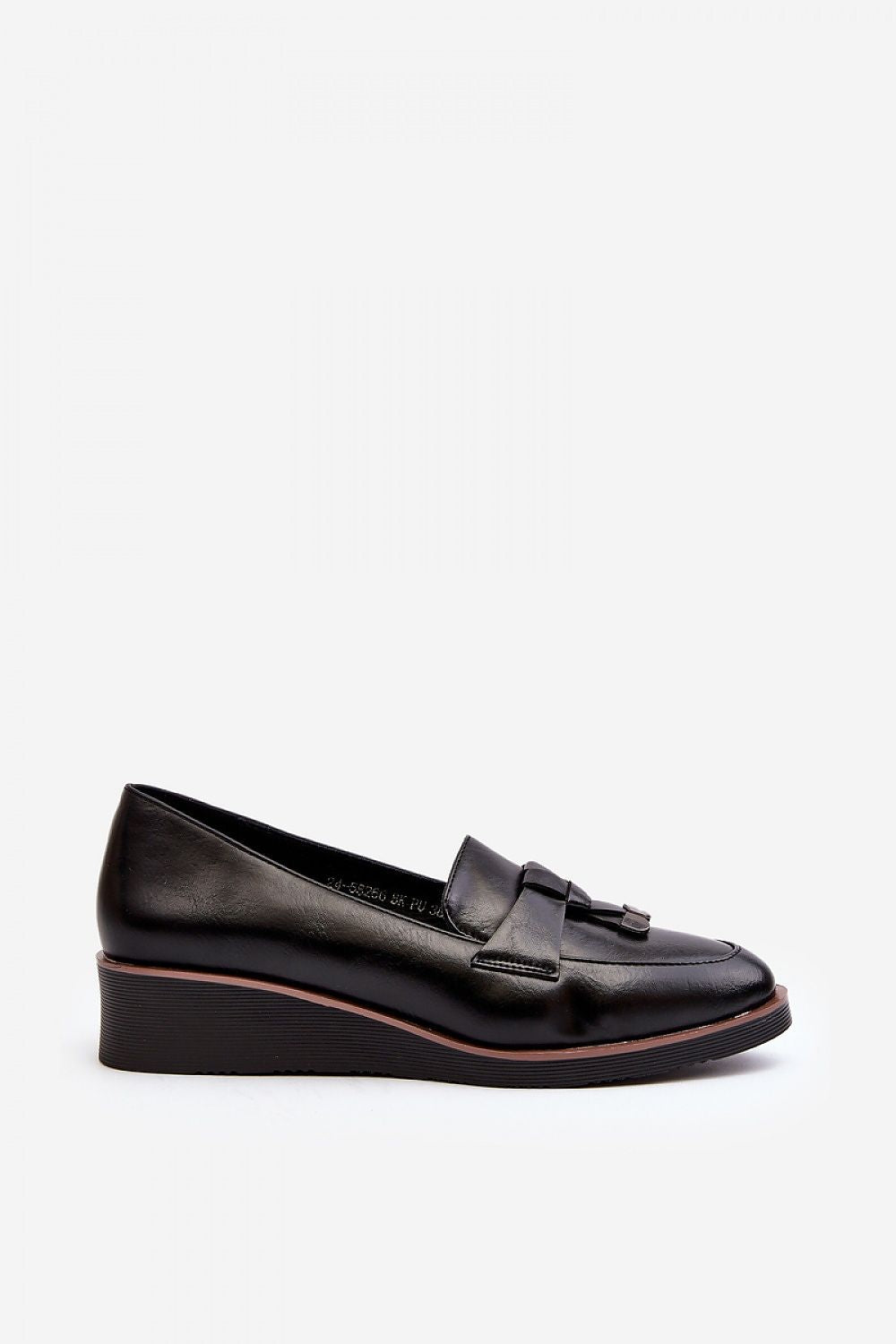  Telitalpú félcipő model 191992 Step in style 