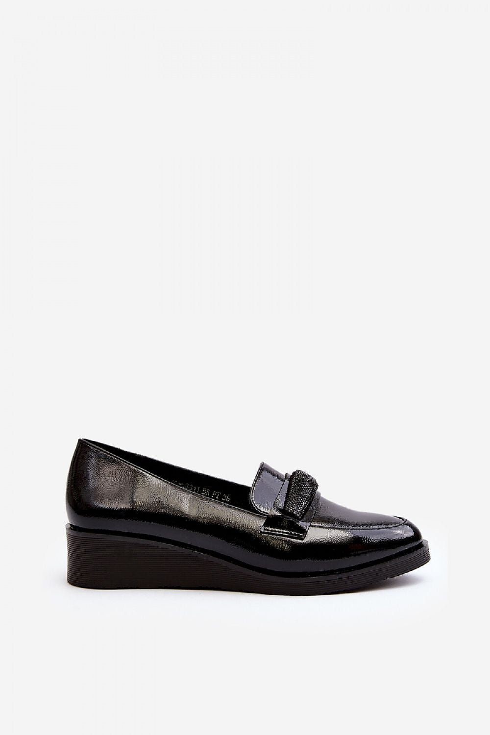  Telitalpú félcipő model 191993 Step in style 