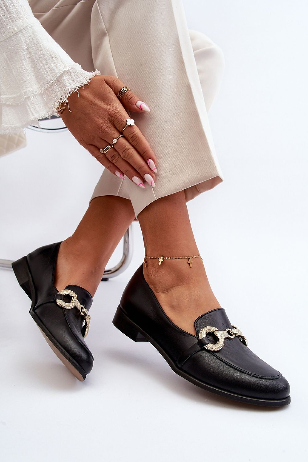  Mokaszin model 192085 Step in style 