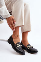  Mokaszin model 192085 Step in style 