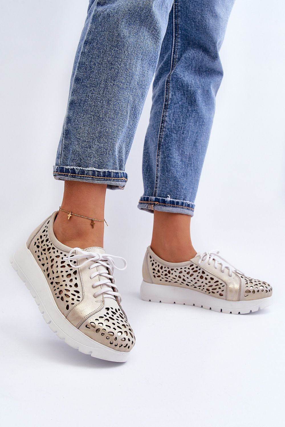  Félcipő model 192088 Step in style 