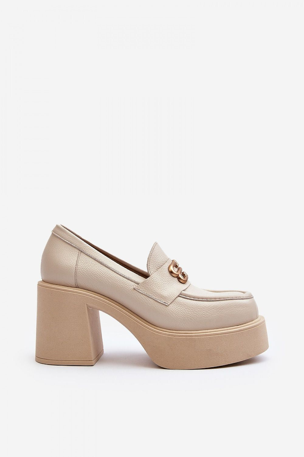  Sarkú félcipők model 192289 Step in style 