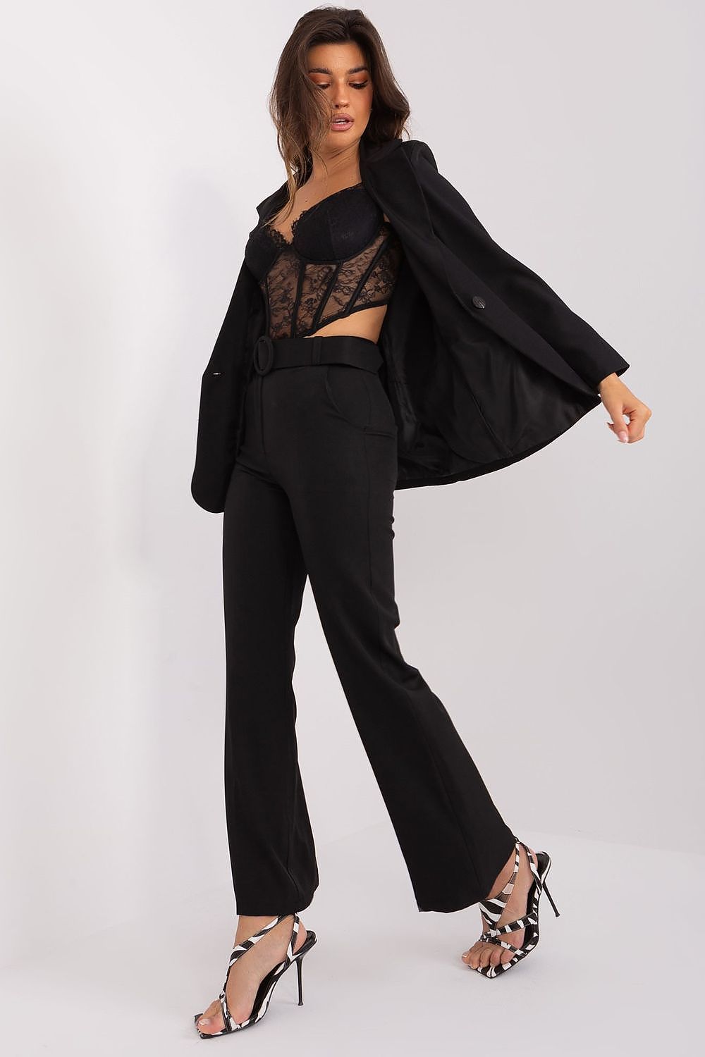 Női nadrág model 192400 Italy Moda 