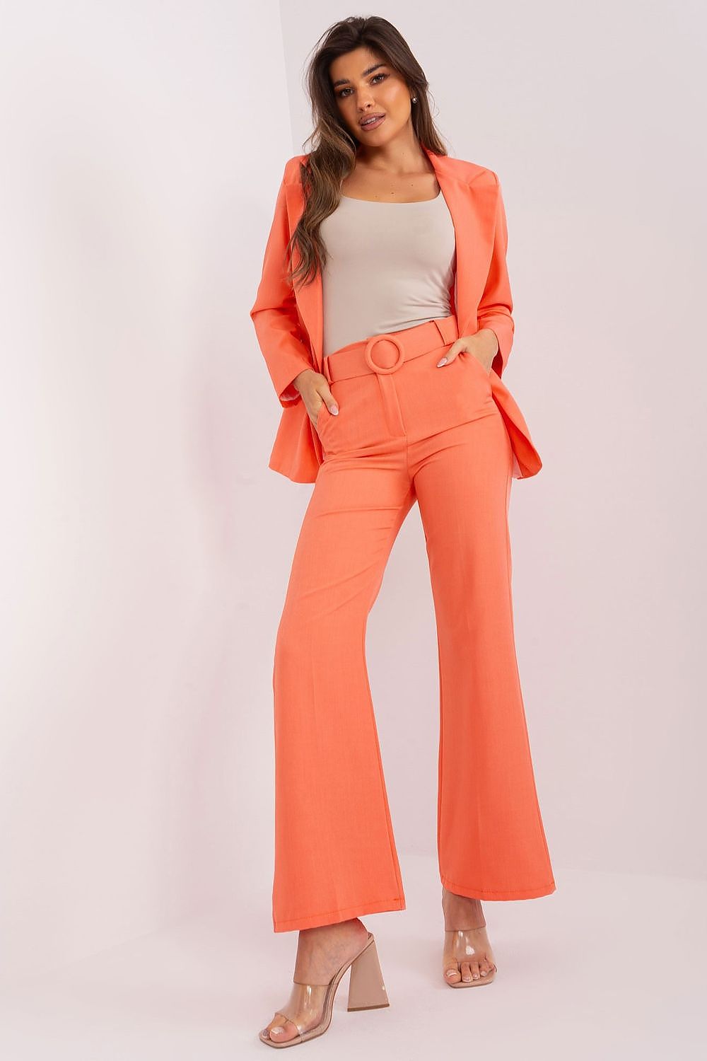  Női nadrág model 192403 Italy Moda 