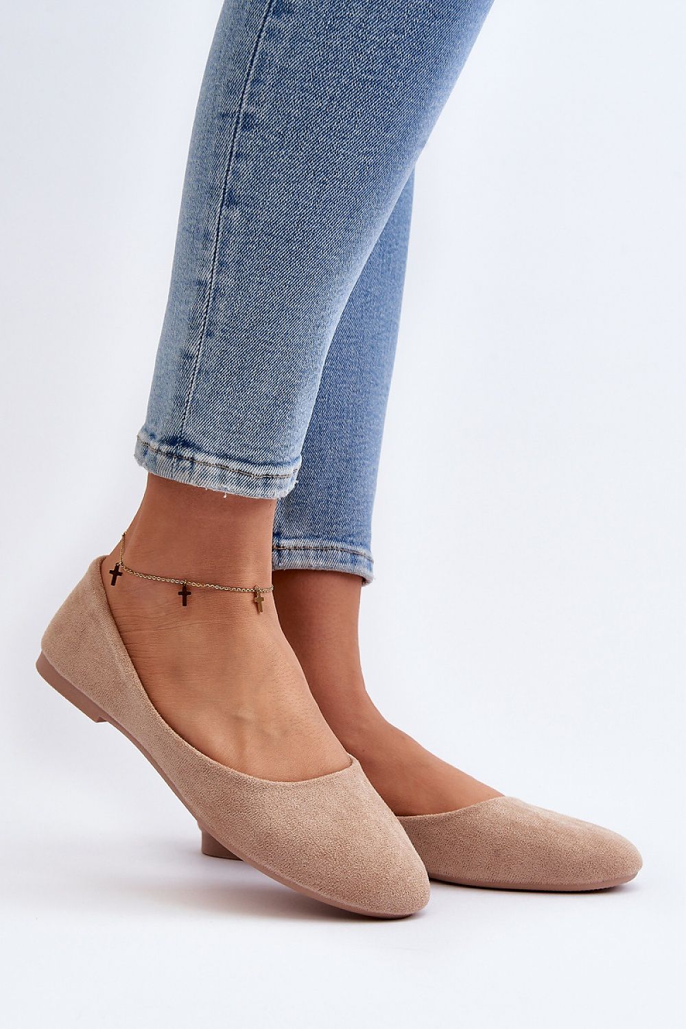  Balerinák model 192477 Step in style 