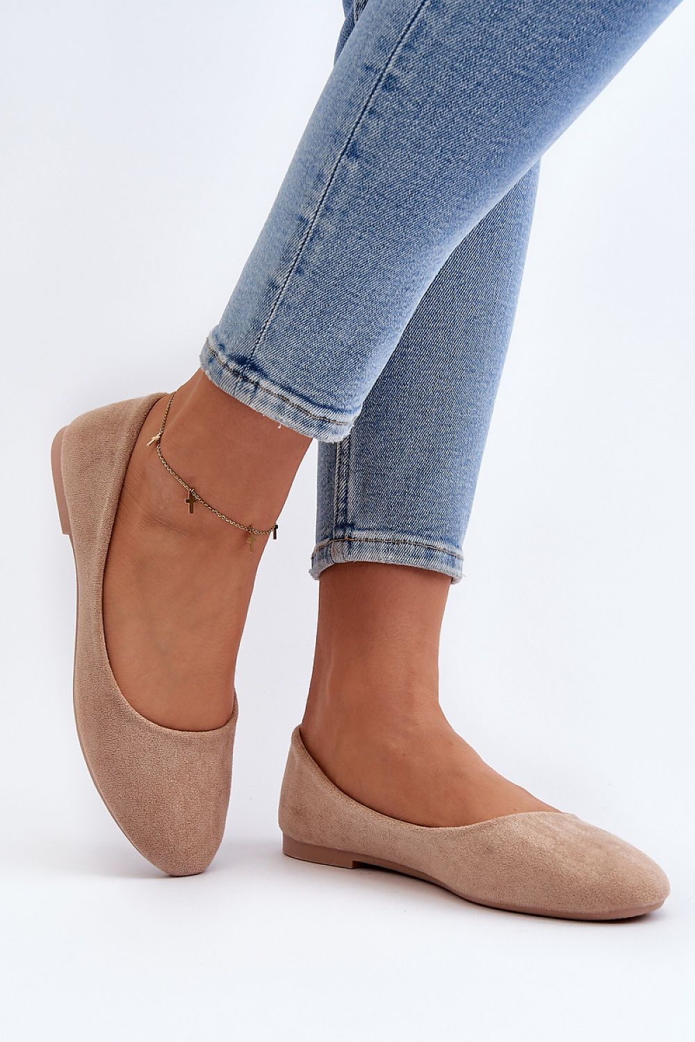  Balerinák model 192477 Step in style 