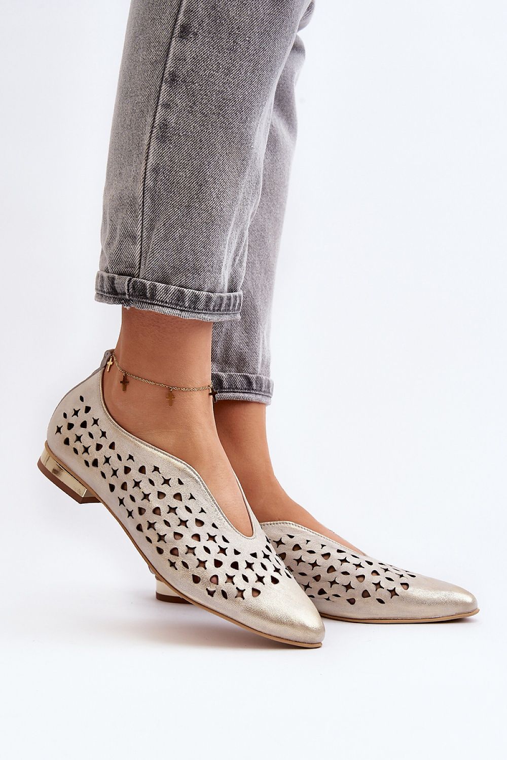  Balerinák model 192479 Step in style 