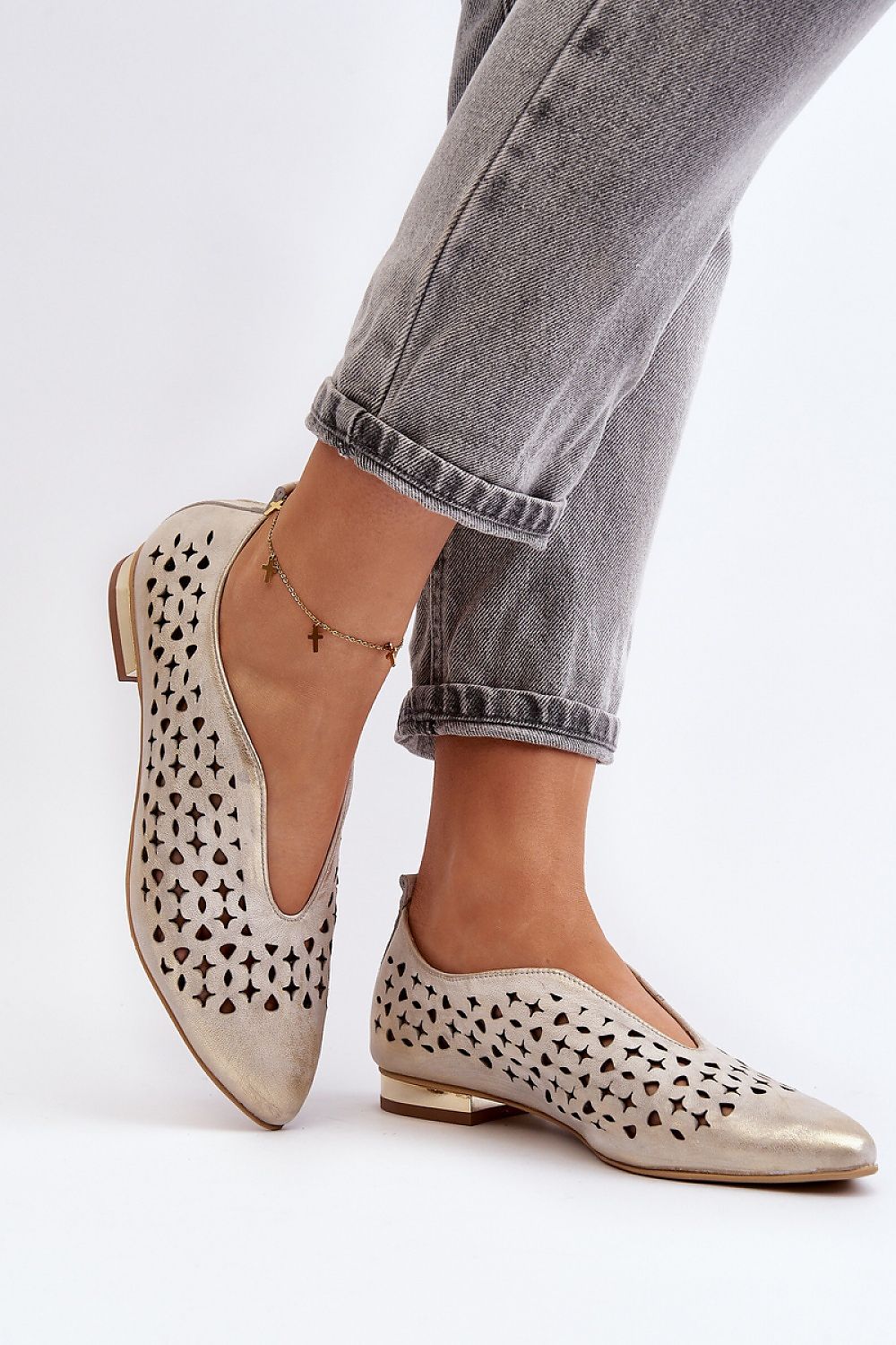  Balerinák model 192479 Step in style 
