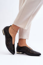  Balerinák model 192480 Step in style 