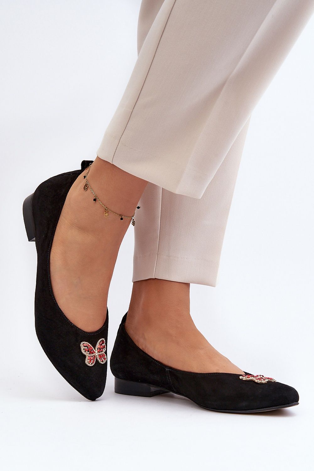 Balerinák model 192481 Step in style 