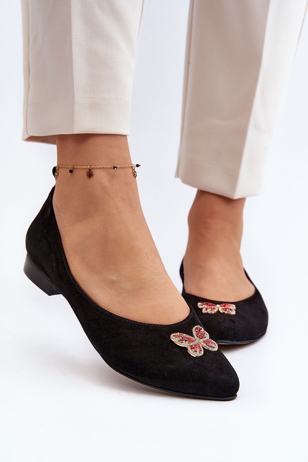 Balerinák model 192481 Step in style 