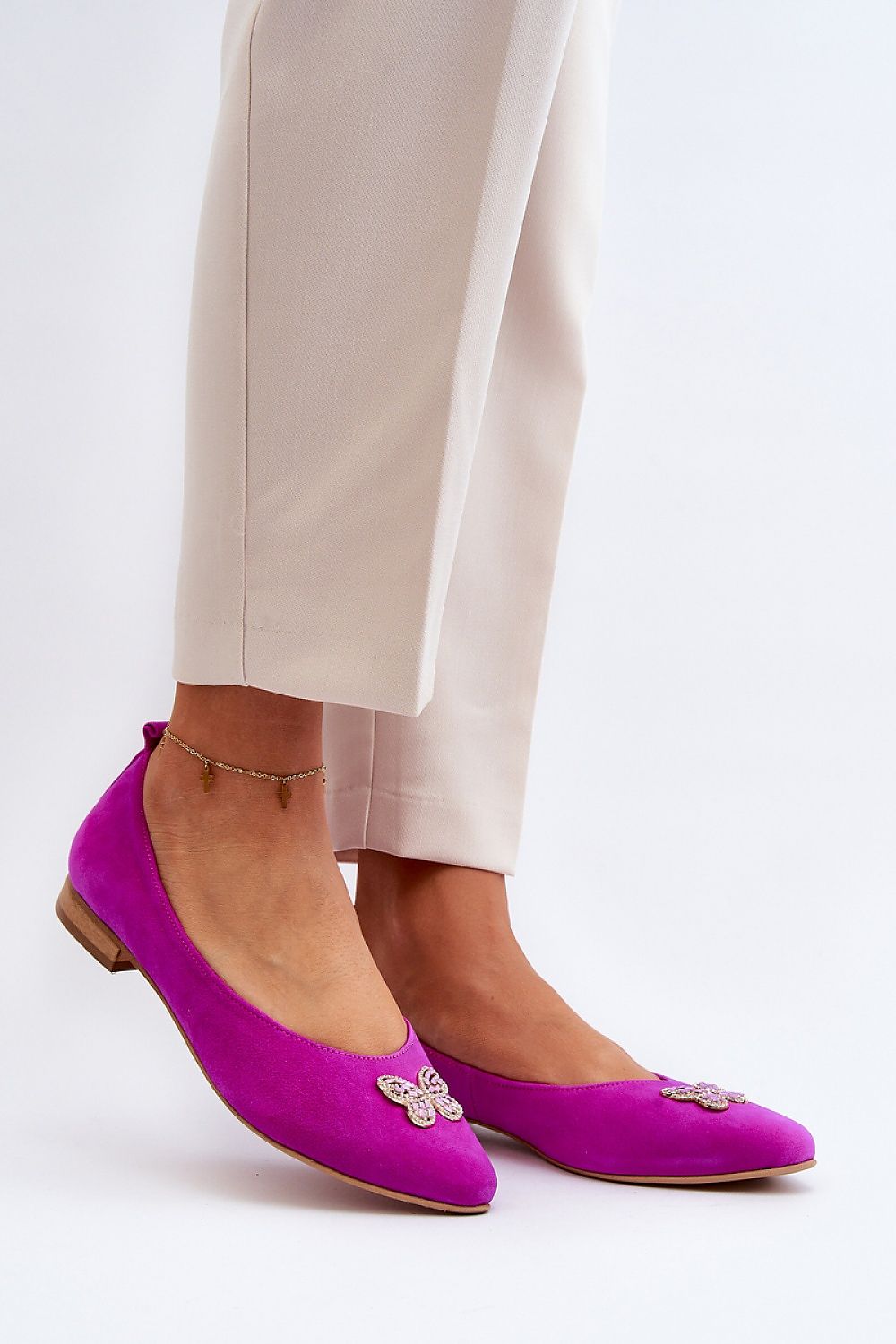  Balerinák model 192482 Step in style 