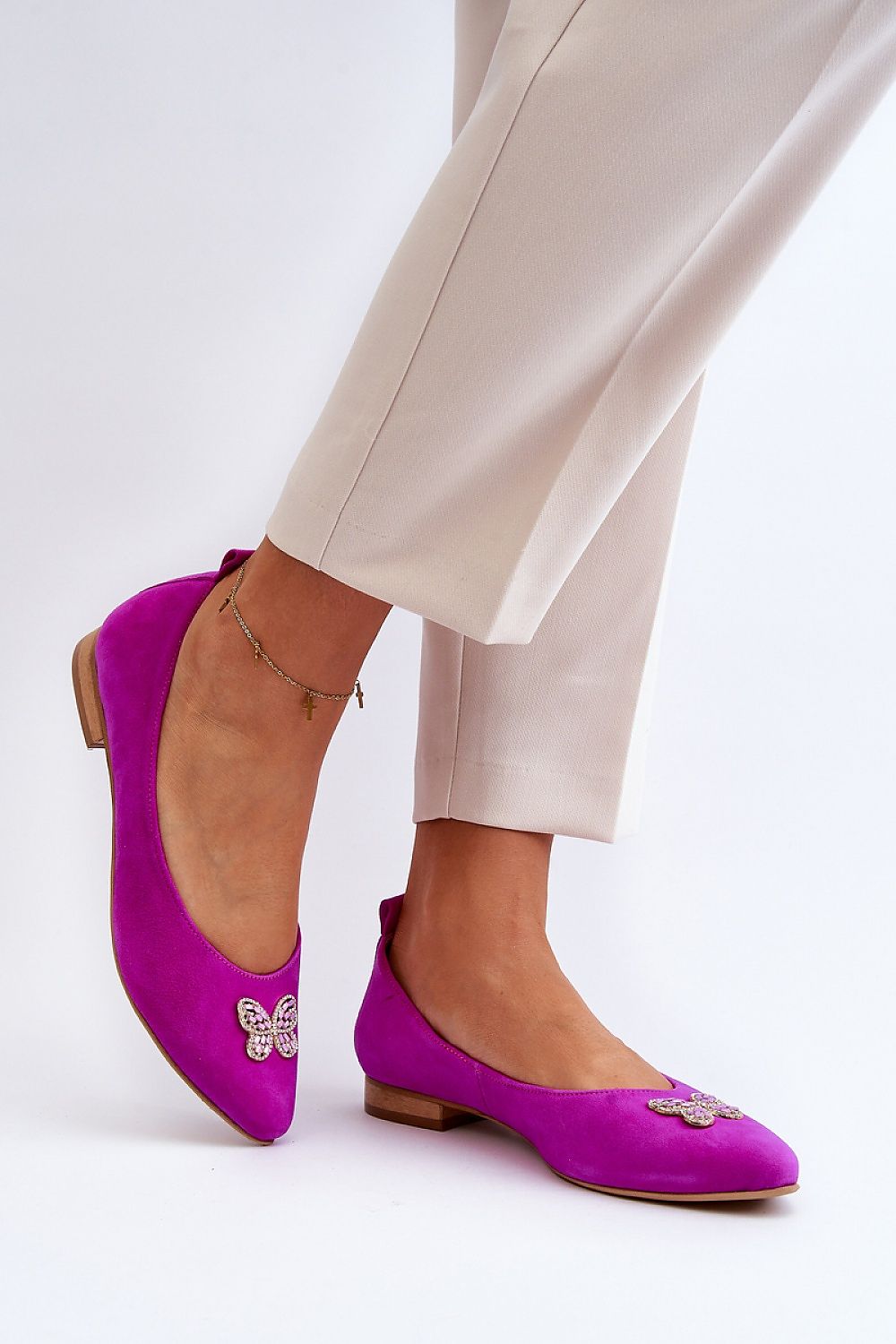  Balerinák model 192482 Step in style 