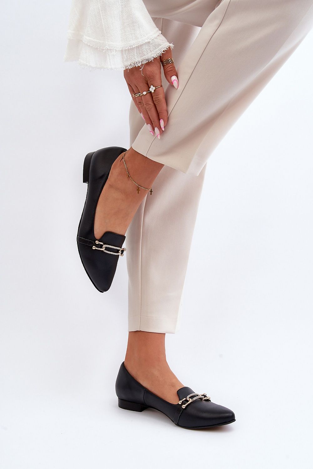 Balerinák model 192486 Step in style 