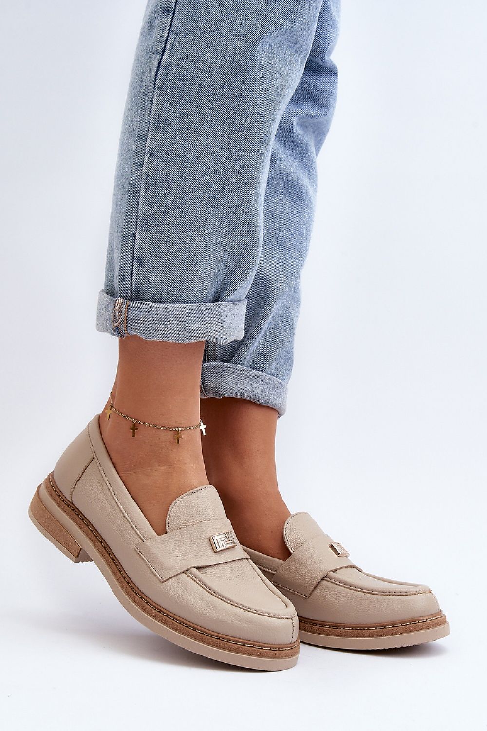  Mokaszin model 192890 Step in style 