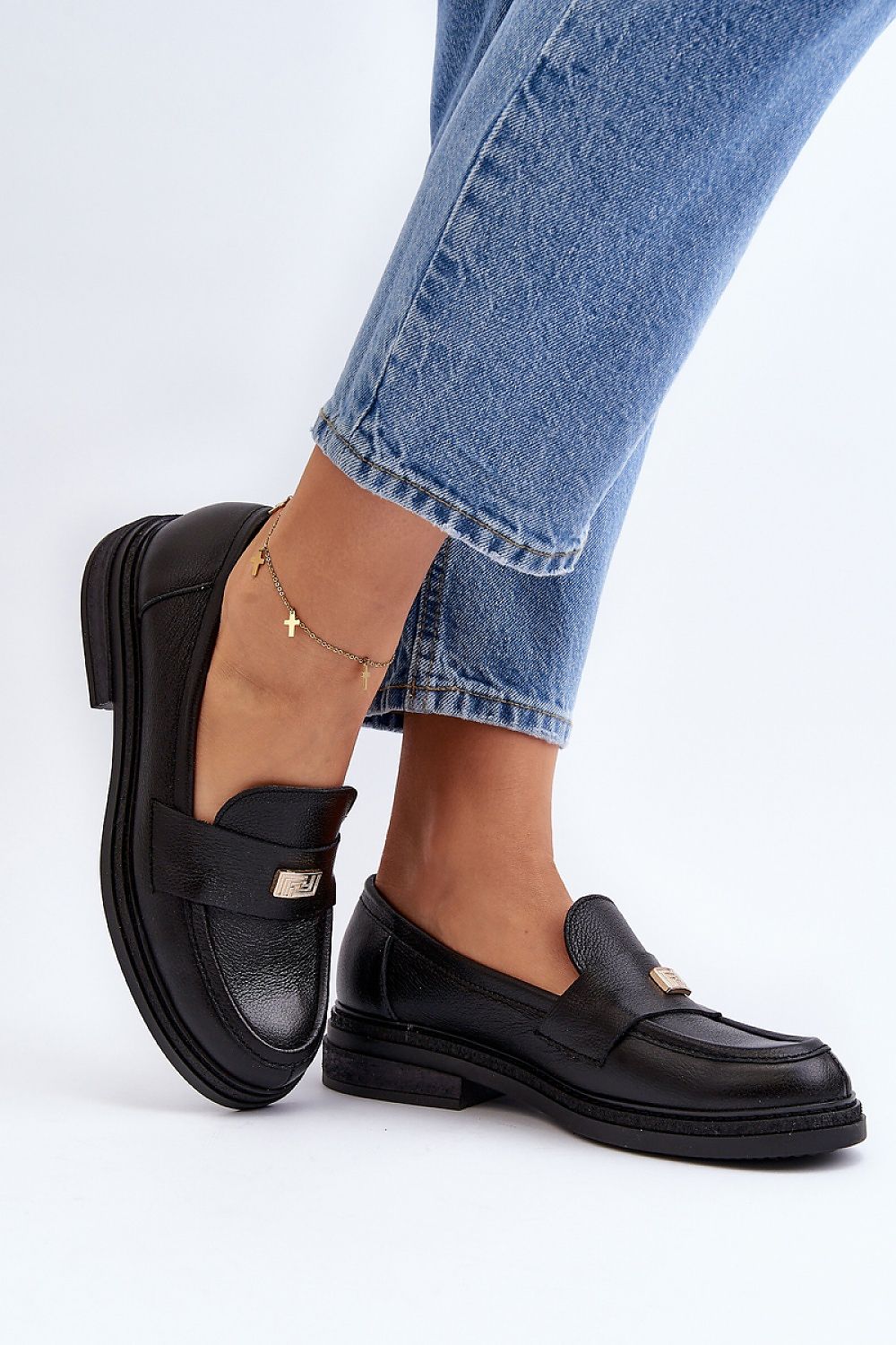  Mokaszin model 192891 Step in style 