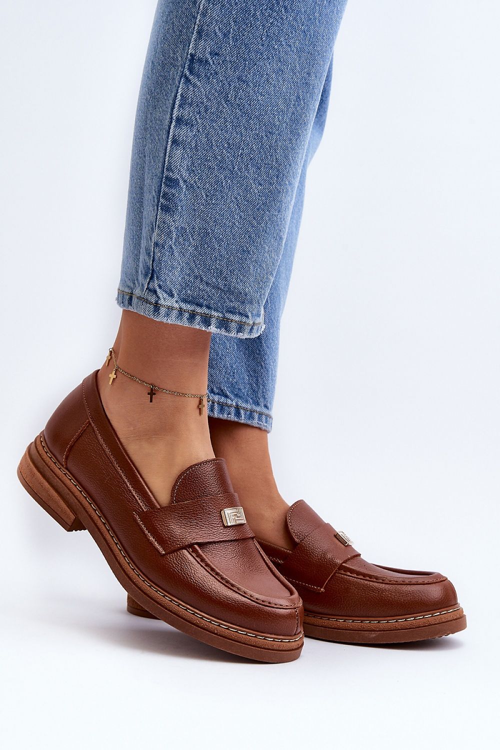  Mokaszin model 192892 Step in style 